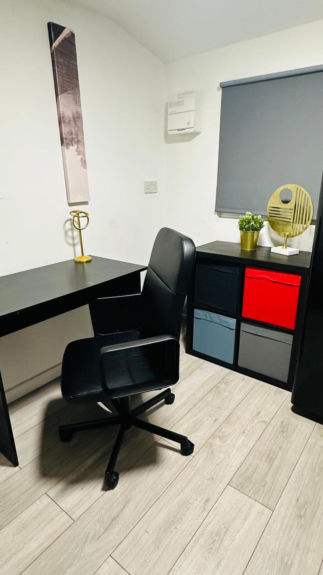 Cosy And Comfy Deluxe Entire Appartement Londen