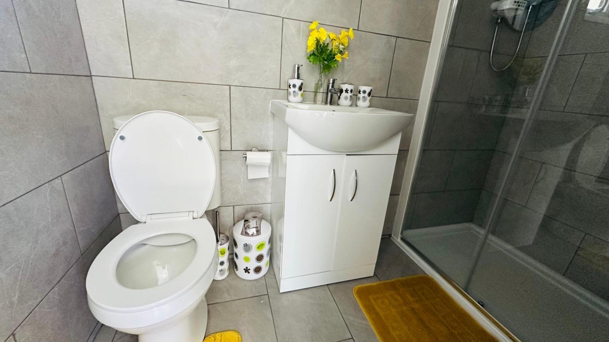 Cosy And Comfy Deluxe Entire * Londen