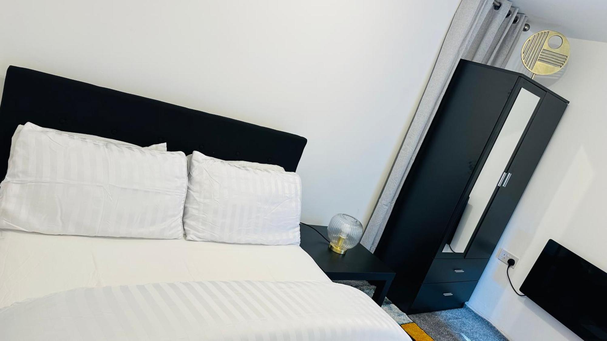 Cosy And Comfy Deluxe Entire Londres