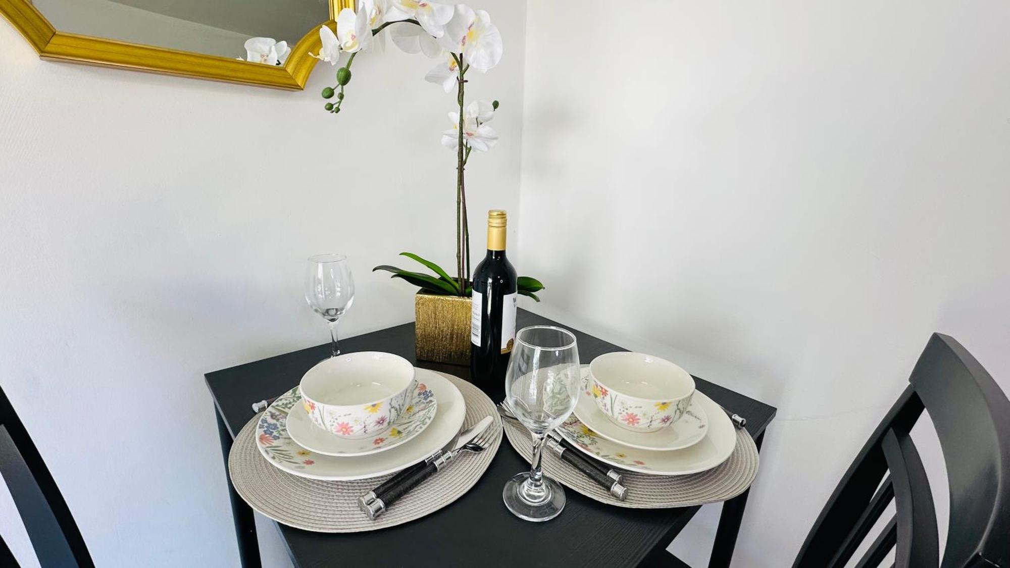 Cosy And Comfy Deluxe Entire Appartement Londres