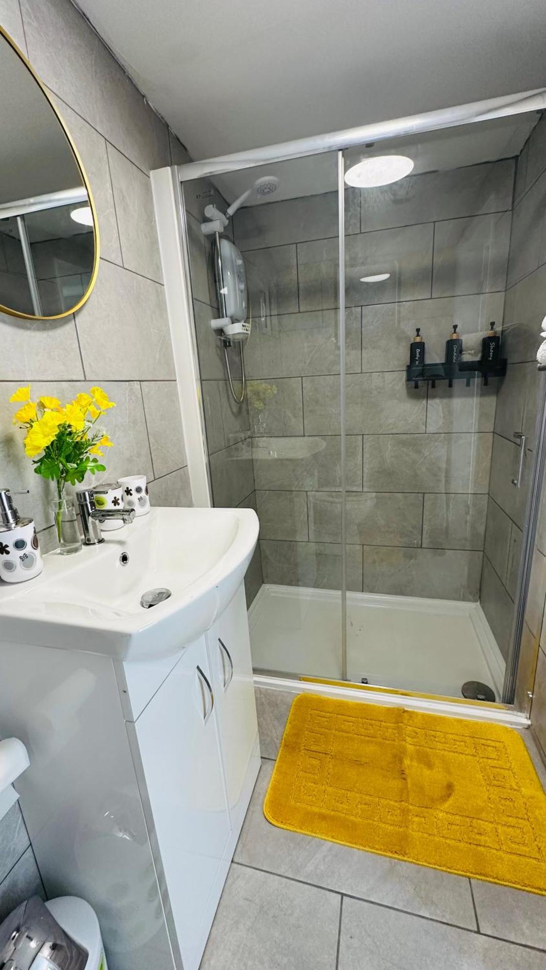 Appartement Cosy And Comfy Deluxe Entire