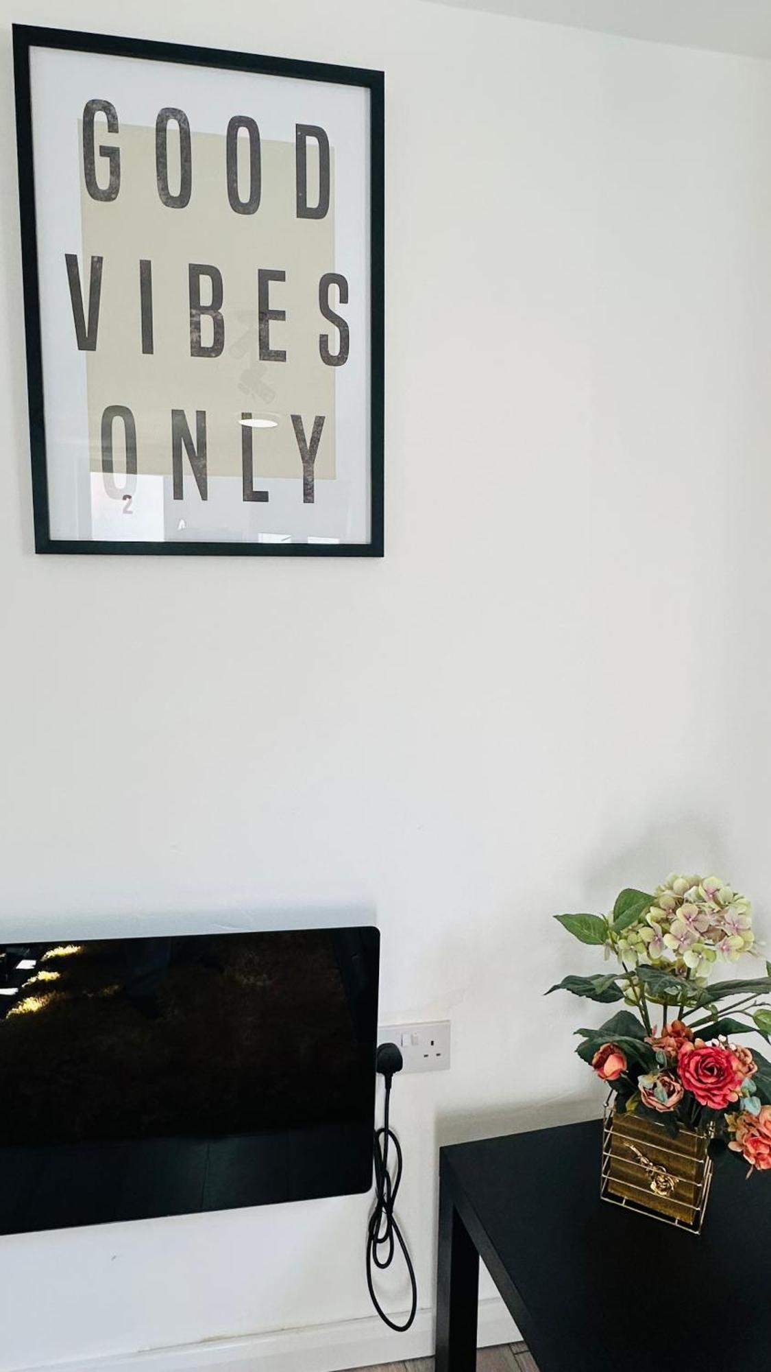 Appartement Cosy And Comfy Deluxe Entire Londres