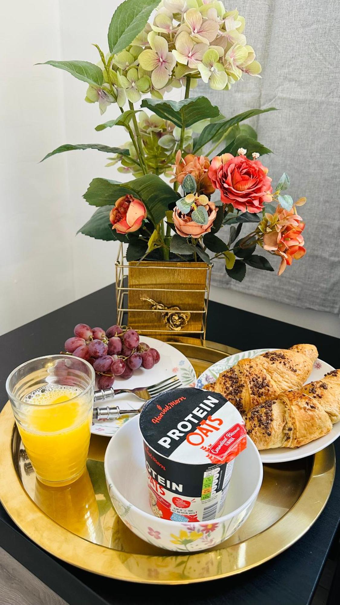 Appartement Cosy And Comfy Deluxe Entire *