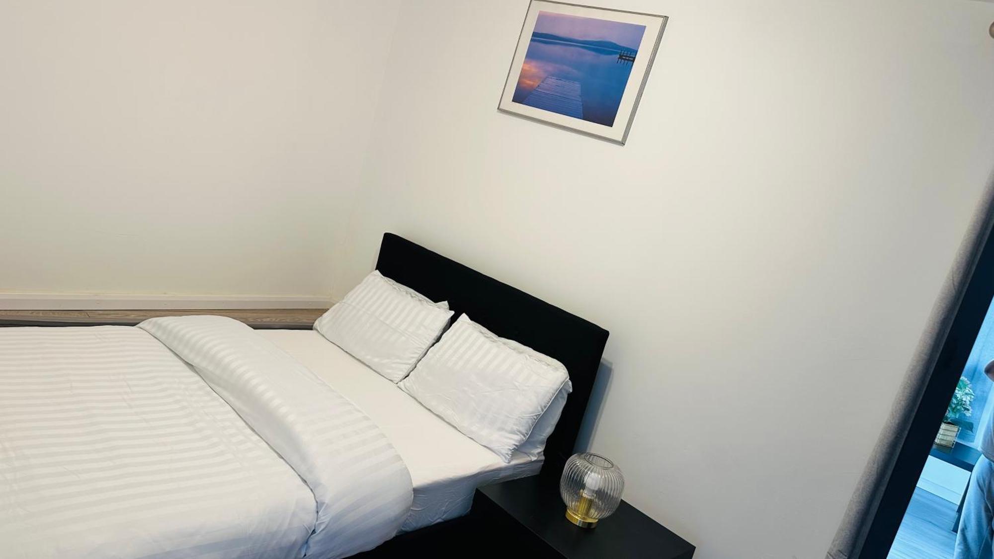 Cosy And Comfy Deluxe Entire *